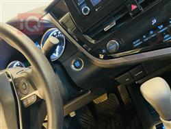 تۆیۆتا کامری